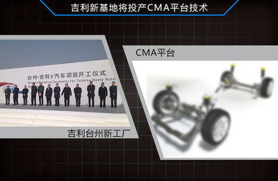 沃尔沃在华投建第三工厂，加速布局小型SUV细分市场