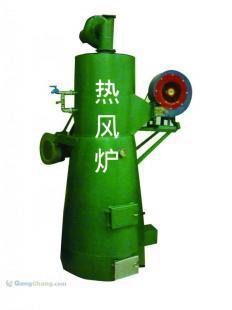 供应山东聊城裕恒采暖公司热风炉技术转让 一次投资，终身受益的行业新机遇