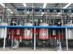 安徽淮南乳胶漆真石漆设备厂家技术转让与加盟合作指南