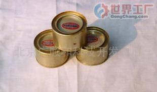 批发最新型系列固体火锅燃料技术转让（附示意图）