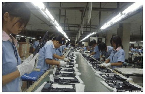 电工荒背后的深层原因 技术转让与行业转型的双重挑战