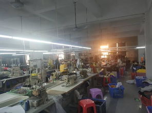 横岗安良4楼850平现成服装厂转租合同解析 3年租期、无转让费及2吨电梯技术转让